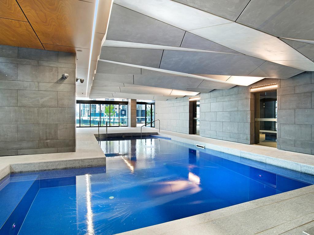 Manhattan Apartment Rose Lane Melbourne Exterior photo