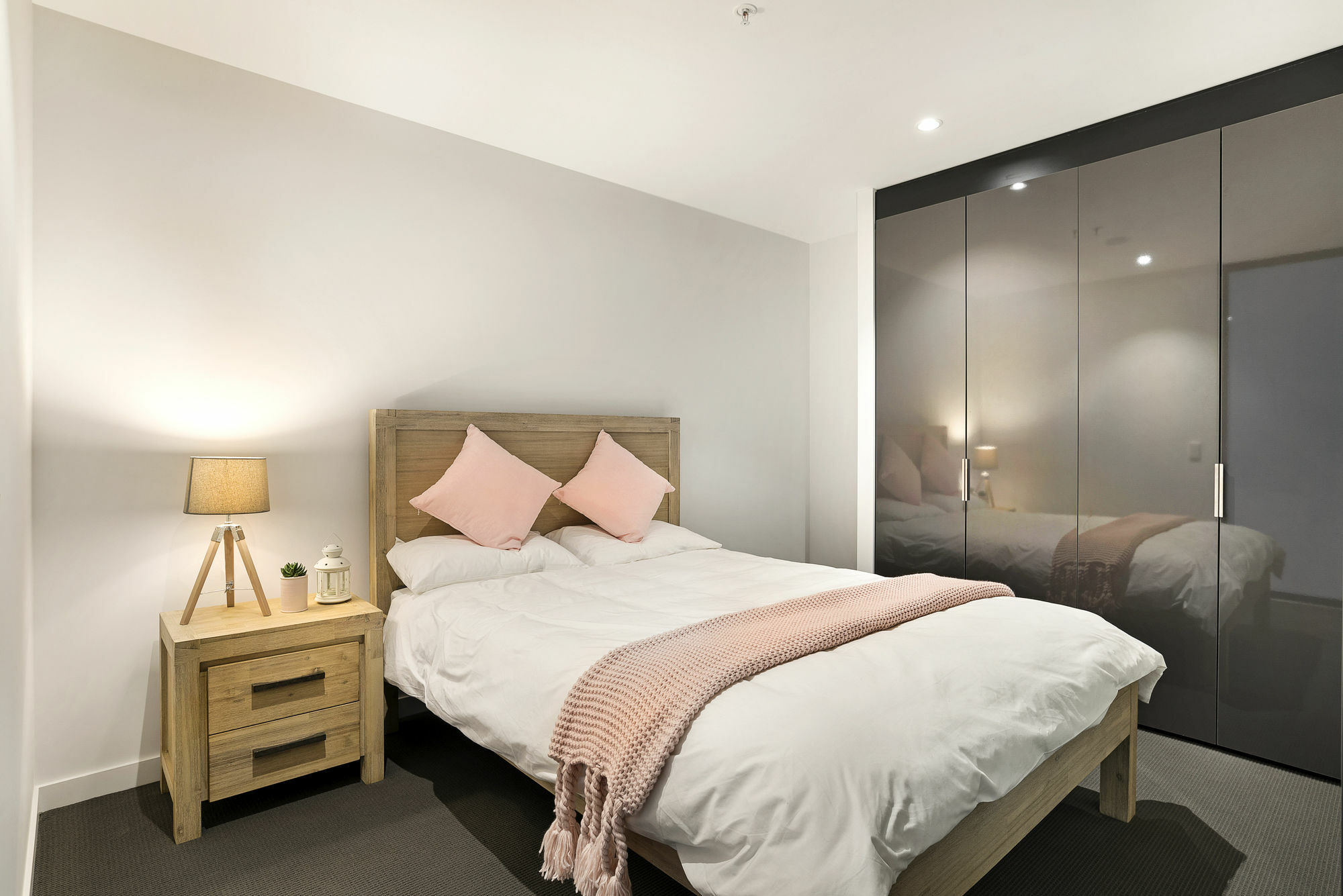 Manhattan Apartment Rose Lane Melbourne Exterior photo